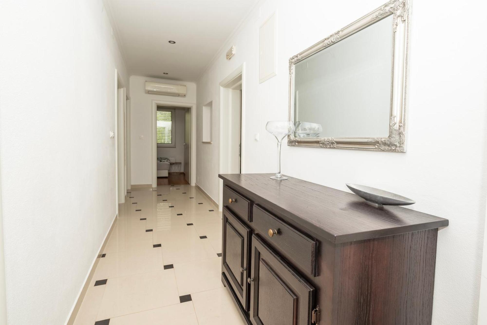 Apartment Paula Trogir Exterior photo