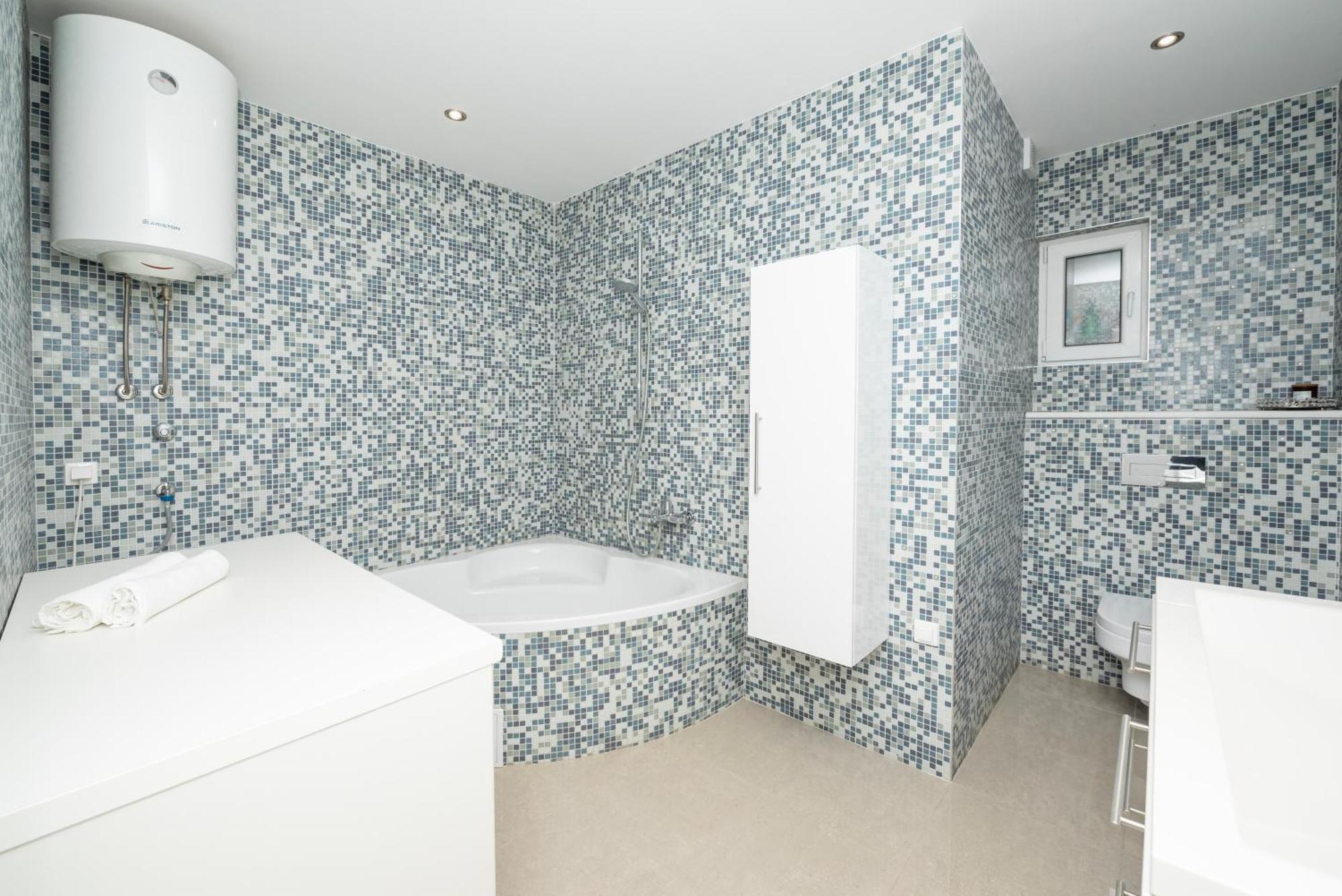 Apartment Paula Trogir Exterior photo